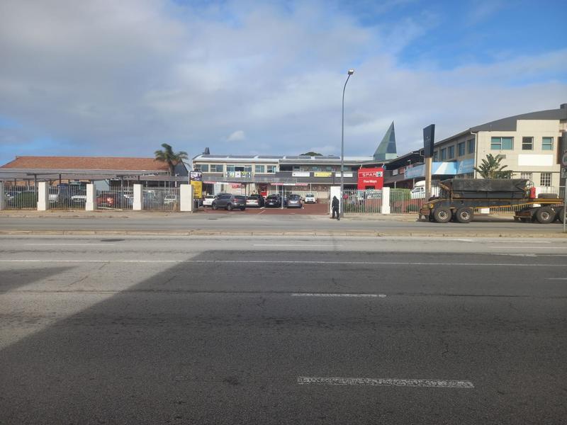 To Let commercial Property for Rent in Mill Park Eastern Cape